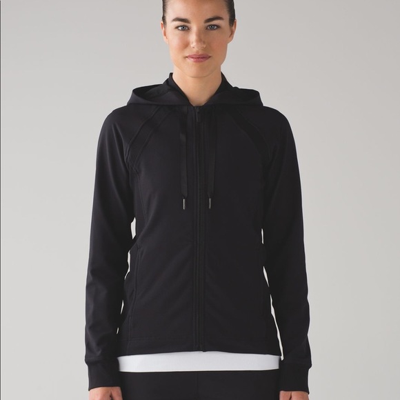 lululemon athletica Other - LuLulemon Get Ready Jacket